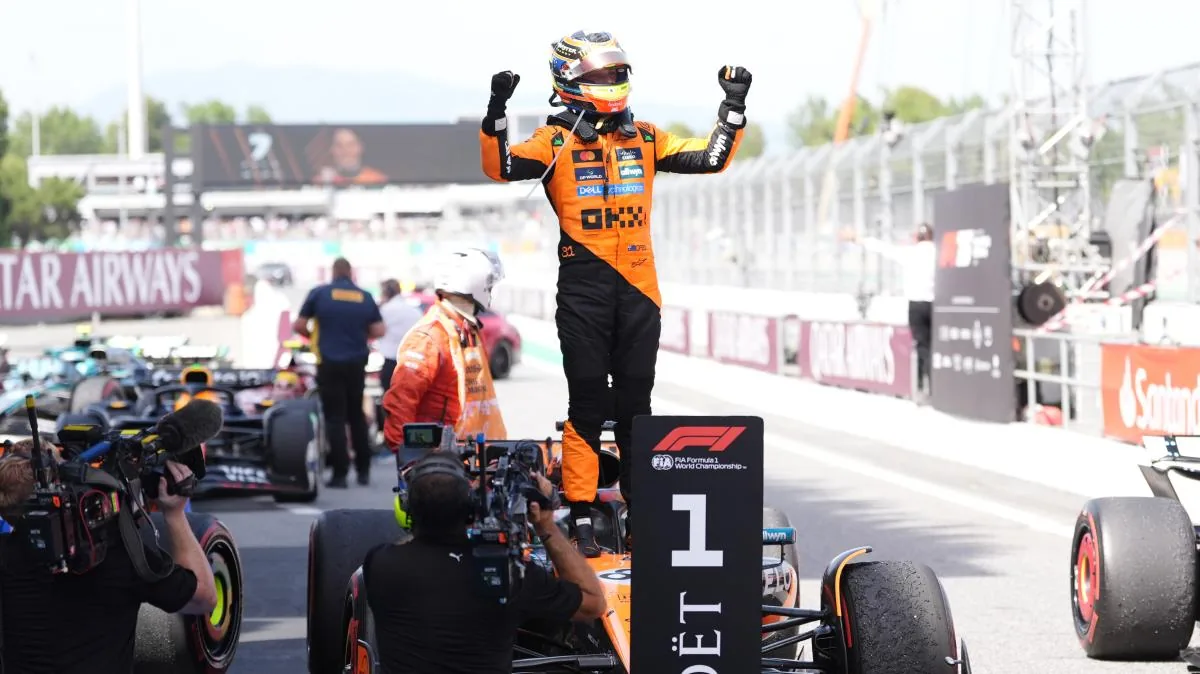 Madrid: Formel-3-Test auf neuem Kurs gibt Einblicke vor Formel-1-Debüt