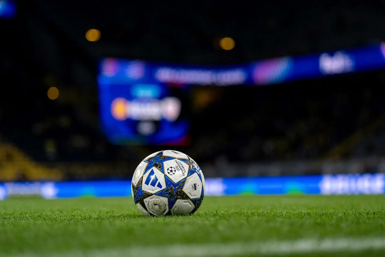 Champions League: Auslosung der Ligaphase findet am Donnerstag statt