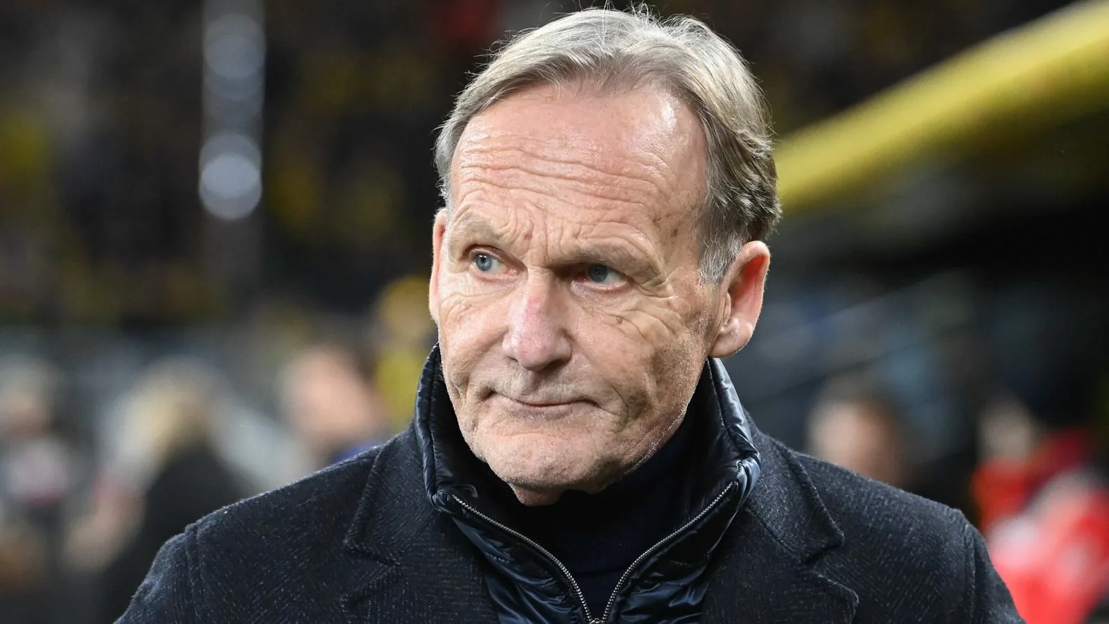 Hans-Joachim Watzke äußert sich zu Zielen, Kader und seiner Rolle beim BVB