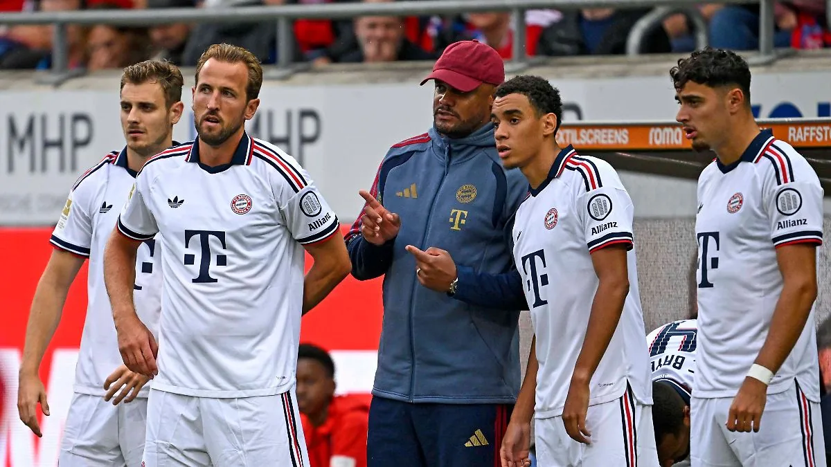 Champions-League-Auslosung: Bayern trifft auf Manchester United, BVB auf Inter Mailand
