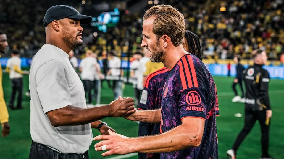 FC Bayern München: Finanzielle Stärke und sportliche Dominanz in der Bundesliga
