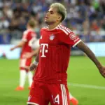 Münchener Luis Díaz in der Kritik nach verpassten Torchancen image 1