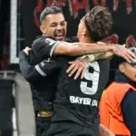 Leverkusen startet mit Sieg in die Europa League gegen NK Celje image 1