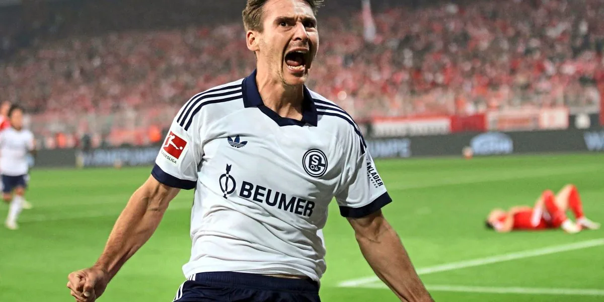 Schalke 04 feiert ersten Bundesliga-Sieg seit 2023 mit 3:1 gegen Union Berlin