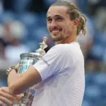 New York: Alexander Zverev gewinnt US Open und rückt Sinner in Weltrangliste näher