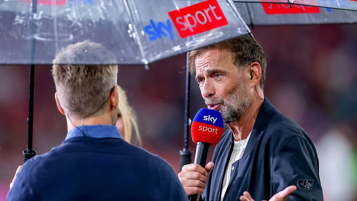 Klopps erster Kader bringt Überraschungen für die Nationalmannschaft image 1