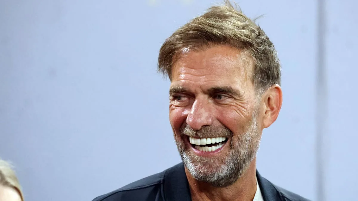Klopp nominiert ersten DFB-Kader: Ter Stegen wohl neue Nummer eins