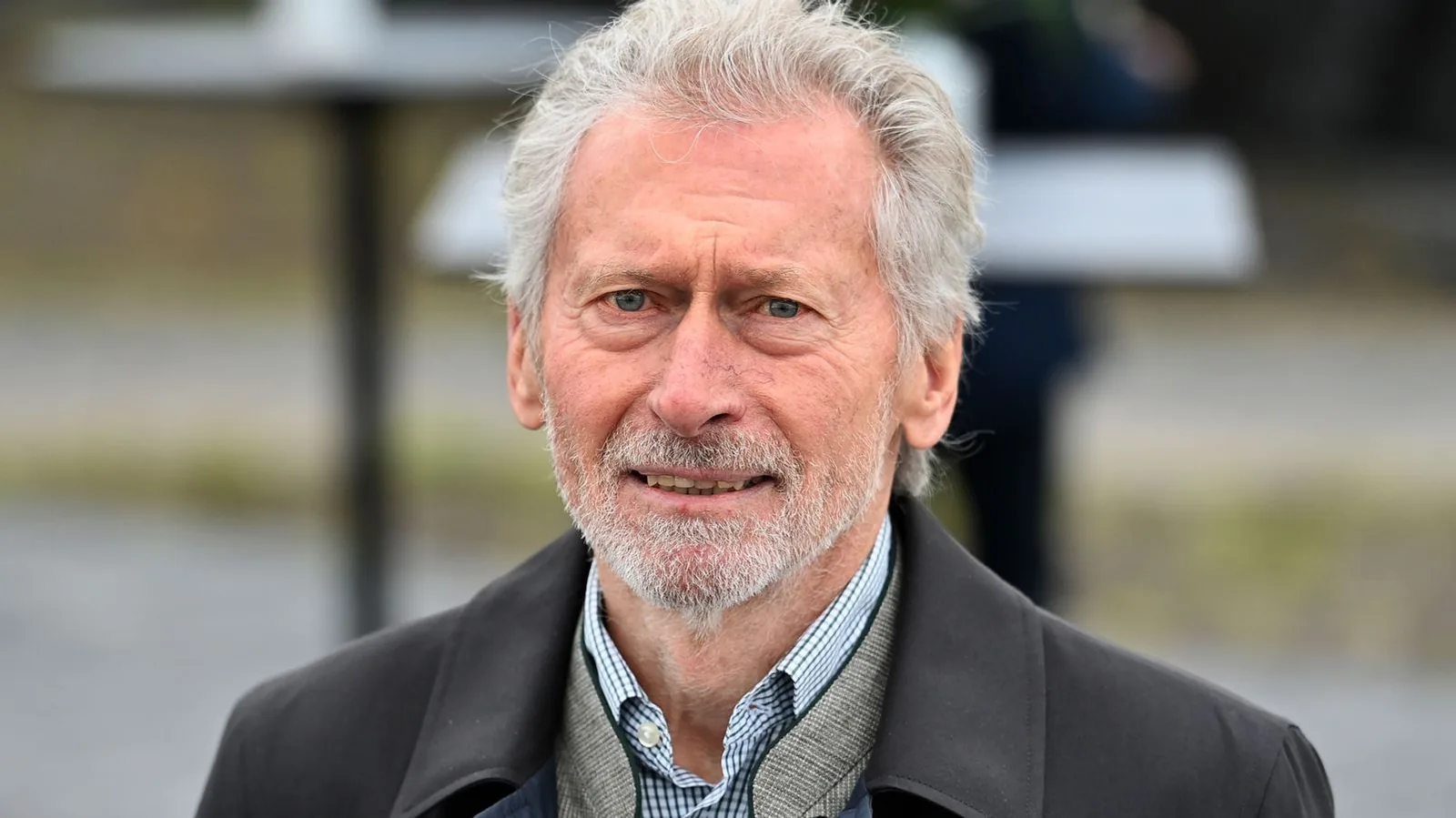 Paul Breitner wird 75: Sepp Maier würdigt seinen Weggefährten