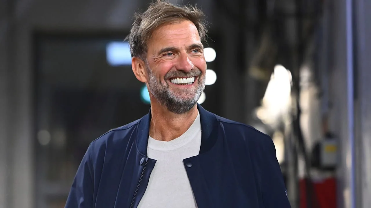 Frankfurt: Klopp plant XXL-Kader für Nations League mit möglichen Überraschungen