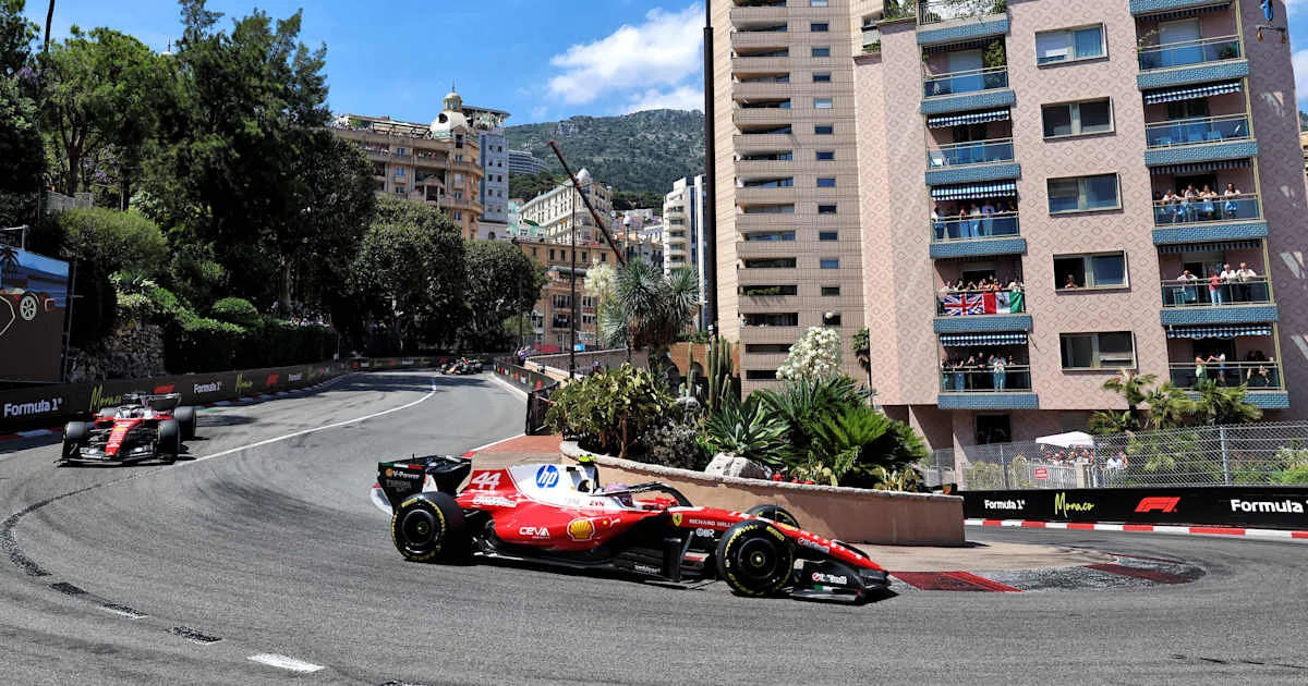 Formel 1 kehrt 2027 nach Portugal und in die Türkei zurück image 1