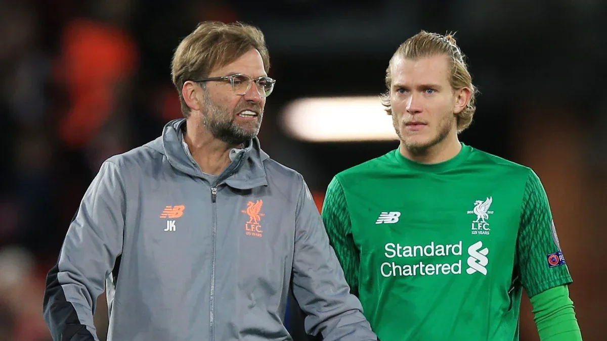 Frankfurt: Bundestrainer Klopp plant mit großem Kader für erste Länderspiele