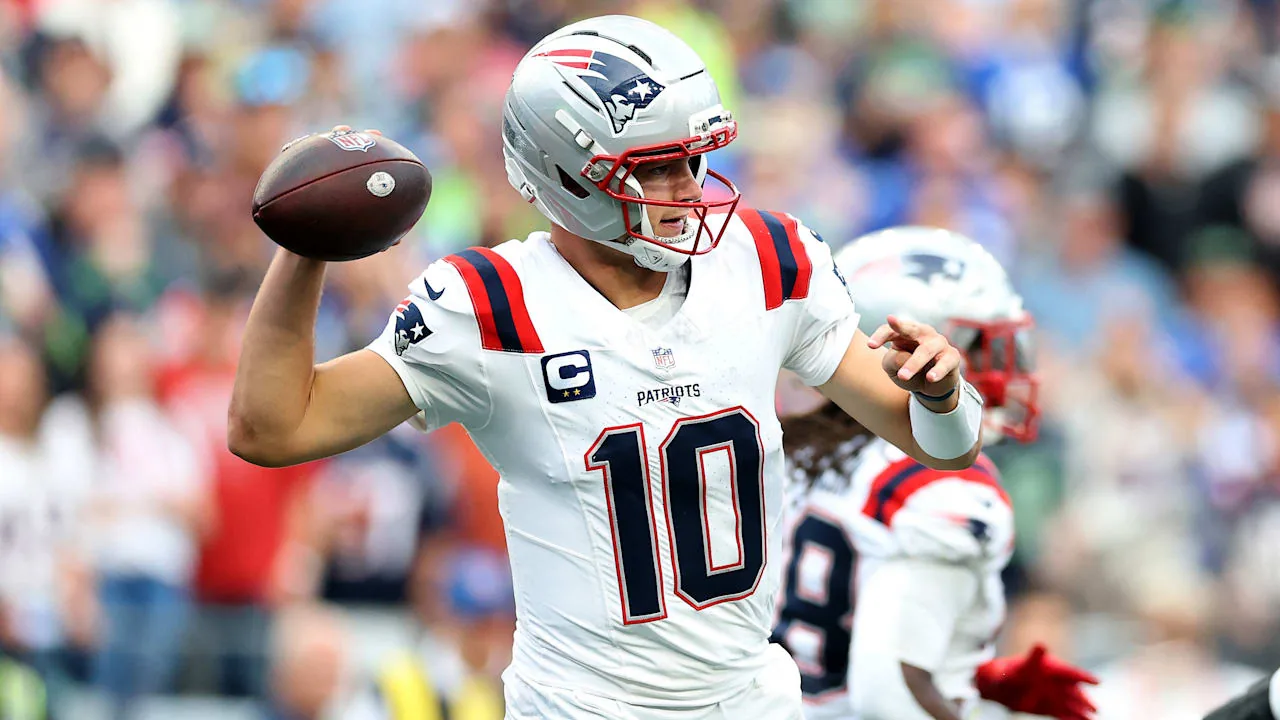 Seattle Seahawks gewinnen Saisonauftakt, verlieren aber Quarterback Darnold image 1