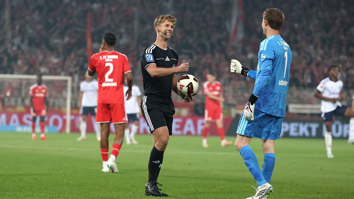 Schalke 04 feiert ersten Bundesliga-Sieg nach langer Wartezeit bei Union Berlin