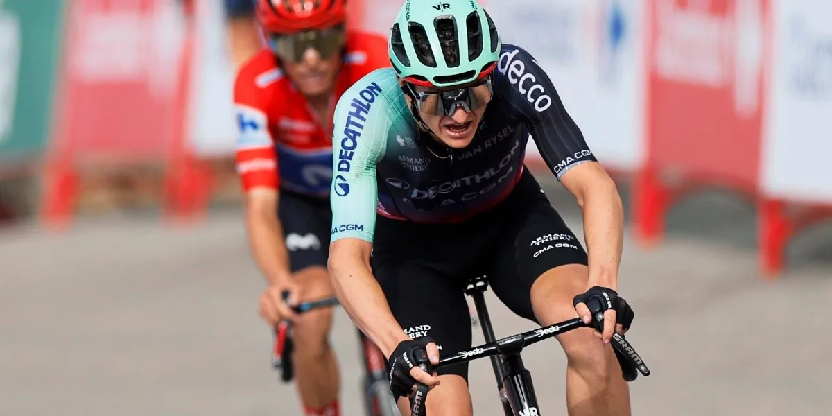 Brenner gewinnt 14. Vuelta-Etappe, Gall rückt auf zweiten Gesamtrang vor