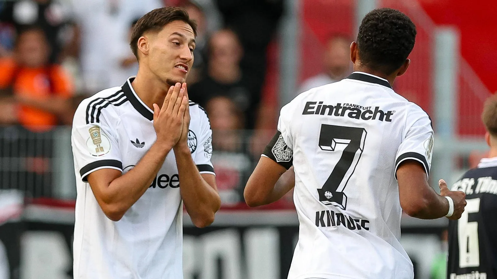 Stuttgarter Stürmer vor DFB-Kader-Bekanntgabe im Fokus