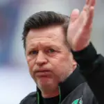 Hannover 96 trennt sich von Trainer Christian Titz image 1