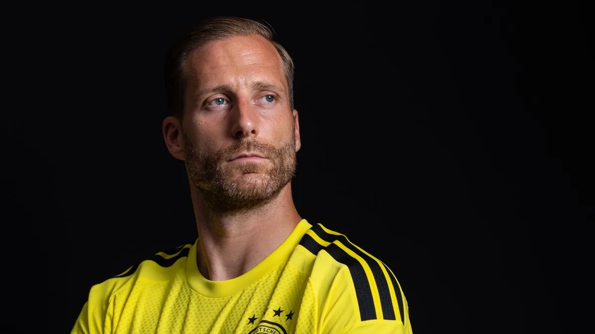 DFB-Kader: Klopp nominiert wohl Elversberg-Profi und weitere Neulinge